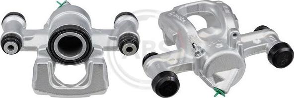 A.B.S. 431702 - Brake Caliper car-mod.net