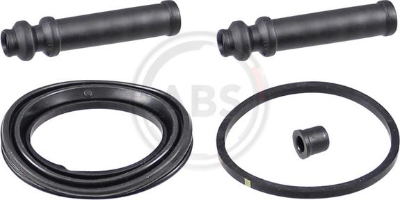 A.B.S. 43170 - Repair Kit, brake caliper car-mod.net