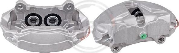 A.B.S. 431782 - Brake Caliper car-mod.net