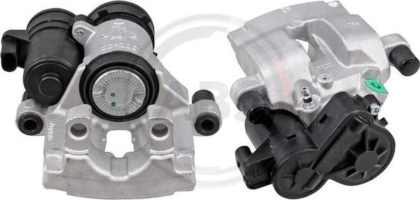 A.B.S. 431732 - Brake Caliper car-mod.net