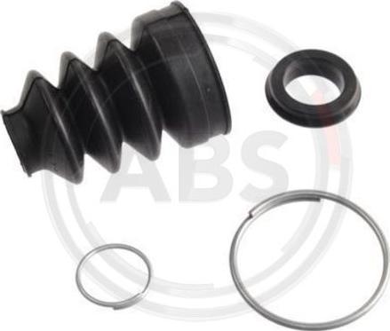 A.B.S. 43345 - Repair Kit, clutch slave cylinder car-mod.net