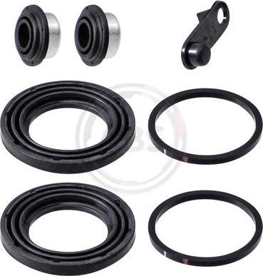 A.B.S. 43343 - Repair Kit, brake caliper car-mod.net