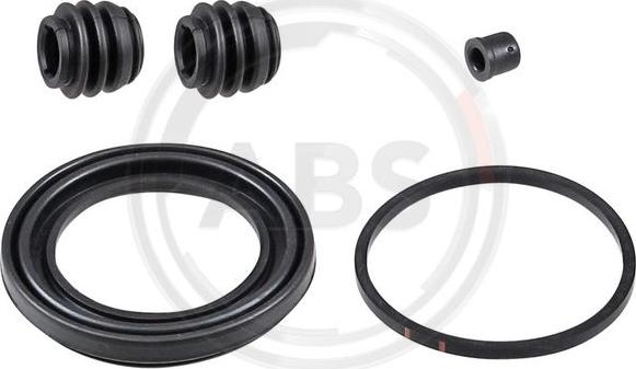 A.B.S. 43304 - Repair Kit, brake caliper car-mod.net
