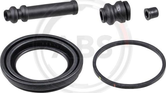A.B.S. 43303 - Repair Kit, brake caliper car-mod.net