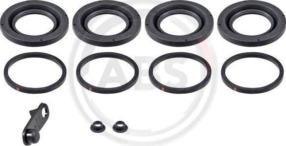 A.B.S. 43335 - Repair Kit, brake caliper car-mod.net