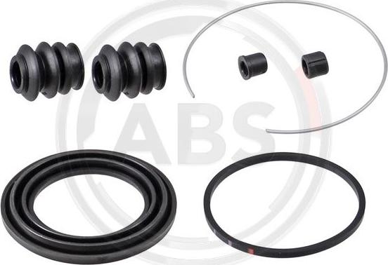 A.B.S. 43323 - Repair Kit, brake caliper car-mod.net