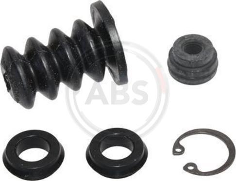 A.B.S. 43262 - Repair Kit, clutch master cylinder car-mod.net