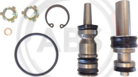 A.B.S. 43201 - Repair Kit, brake master cylinder car-mod.net