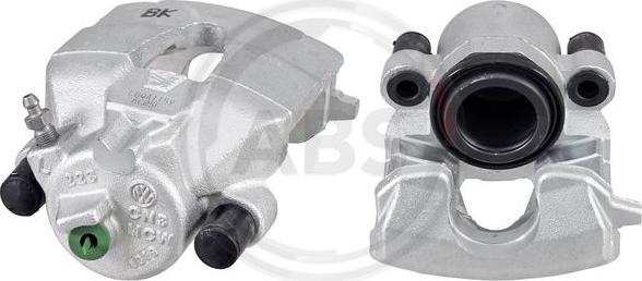 A.B.S. 432081 - Brake Caliper car-mod.net