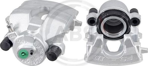 A.B.S. 432031 - Brake Caliper car-mod.net