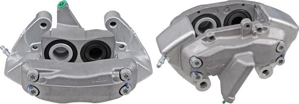 A.B.S. 432102 - Brake Caliper car-mod.net