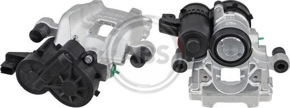 A.B.S. 432111 - Brake Caliper car-mod.net