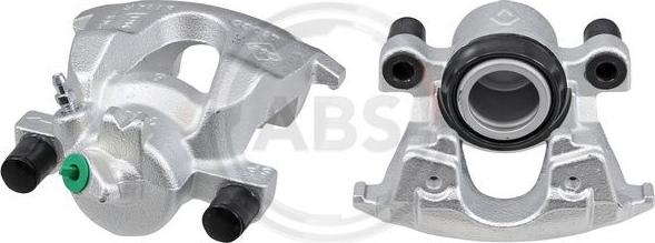 A.B.S. 432181 - Brake Caliper car-mod.net