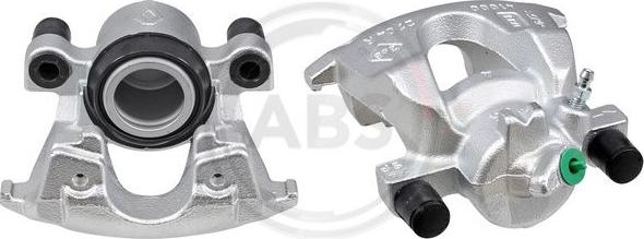 A.B.S. 432182 - Brake Caliper car-mod.net