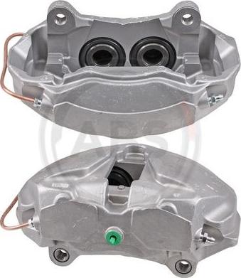 A.B.S. 432131 - Brake Caliper car-mod.net