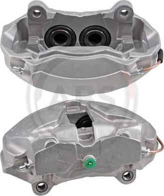 A.B.S. 432132 - Brake Caliper car-mod.net