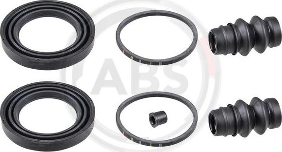 A.B.S. 43234 - Repair Kit, brake caliper car-mod.net