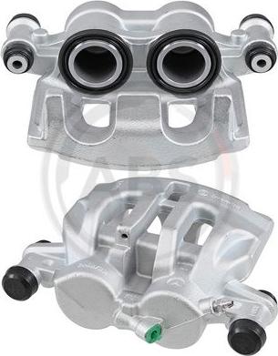 A.B.S. 432201 - Brake Caliper car-mod.net