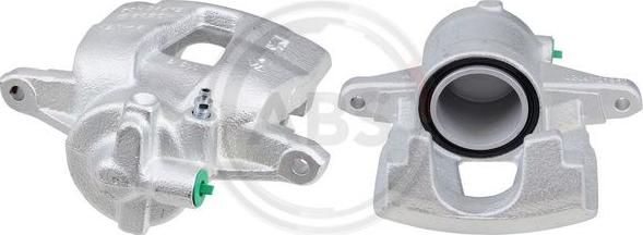 A.B.S. 432282 - Brake Caliper car-mod.net