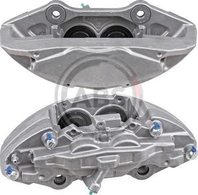 A.B.S. 432222 - Brake Caliper car-mod.net