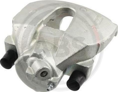 A.B.S. 429582 - Brake Caliper car-mod.net