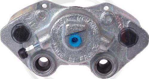 A.B.S. 429571 - Brake Caliper car-mod.net