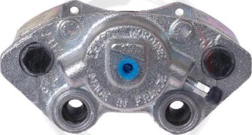 A.B.S. 429572 - Brake Caliper car-mod.net