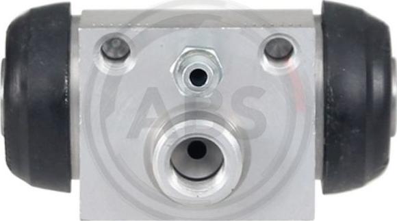 A.B.S. 42907 - Wheel Brake Cylinder car-mod.net