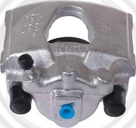A.B.S. 429831 - Brake Caliper car-mod.net