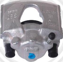 A.B.S. 429832 - Brake Caliper car-mod.net