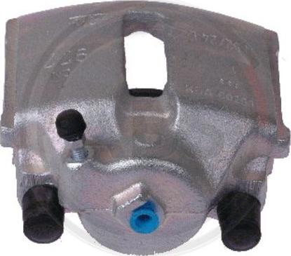 A.B.S. 429791 - Brake Caliper car-mod.net
