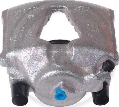 A.B.S. 429792 - Brake Caliper car-mod.net