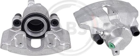 A.B.S. 429741 - Brake Caliper car-mod.net