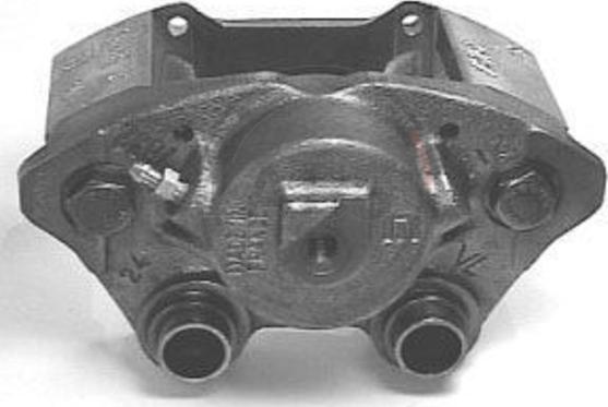 A.B.S. 429771 - Brake Caliper car-mod.net