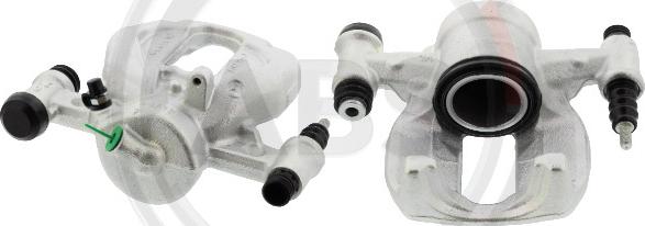 A.B.S. 424901 - Brake Caliper car-mod.net