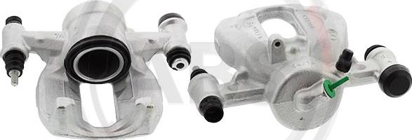 A.B.S. 424902 - Brake Caliper car-mod.net