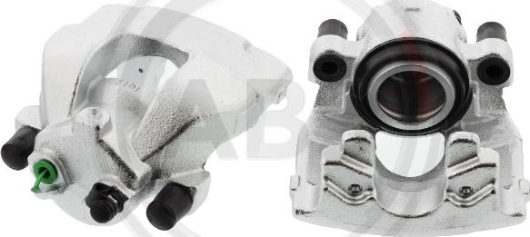 A.B.S. 424931 - Brake Caliper car-mod.net
