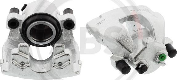 A.B.S. 424932 - Brake Caliper car-mod.net