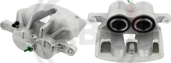A.B.S. 424971 - Brake Caliper car-mod.net
