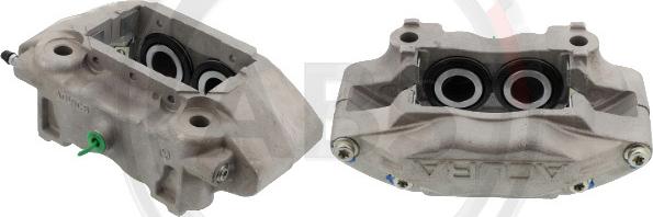 A.B.S. 424531 - Brake Caliper car-mod.net