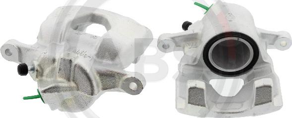 A.B.S. 424621 - Brake Caliper car-mod.net