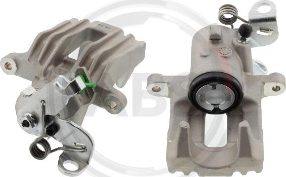 A.B.S. 424121 - Brake Caliper car-mod.net