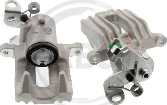 A.B.S. 424122 - Brake Caliper car-mod.net