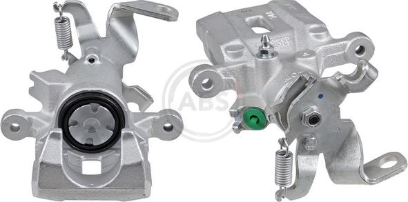 A.B.S. 424842 - Brake Caliper car-mod.net