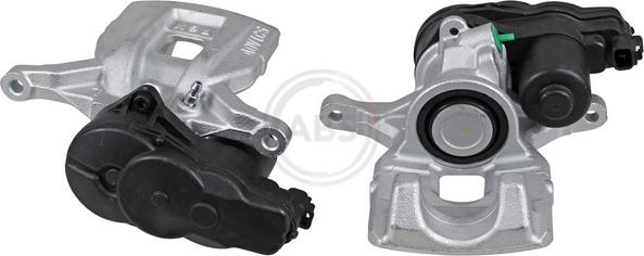 A.B.S. 424861 - Brake Caliper car-mod.net
