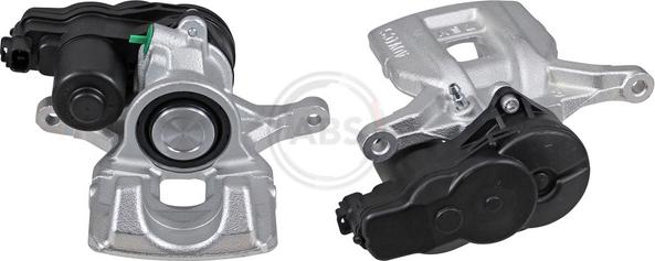 A.B.S. 424862 - Brake Caliper car-mod.net