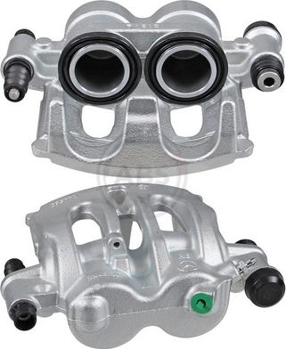 A.B.S. 424832 - Brake Caliper car-mod.net