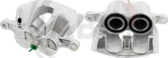 A.B.S. 424311 - Brake Caliper car-mod.net