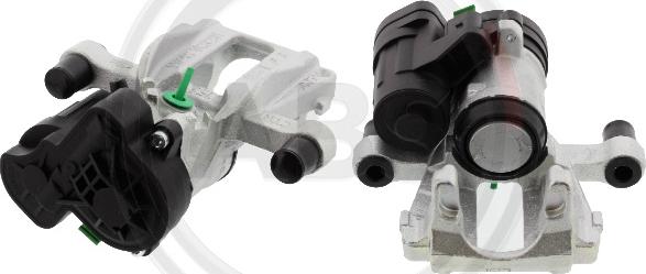A.B.S. 424751 - Brake Caliper car-mod.net