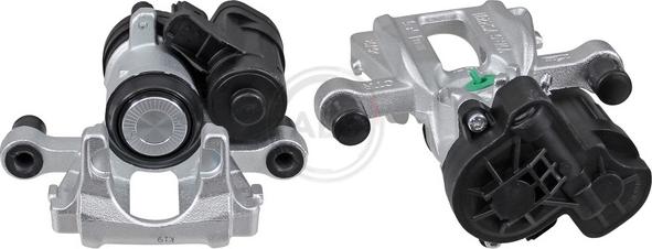 A.B.S. 424752 - Brake Caliper car-mod.net